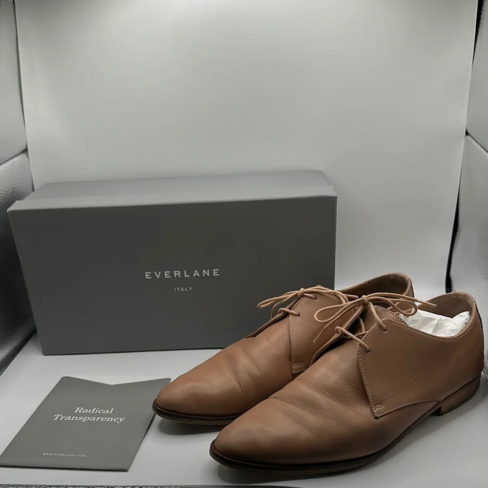 Everlane preloved ❤️